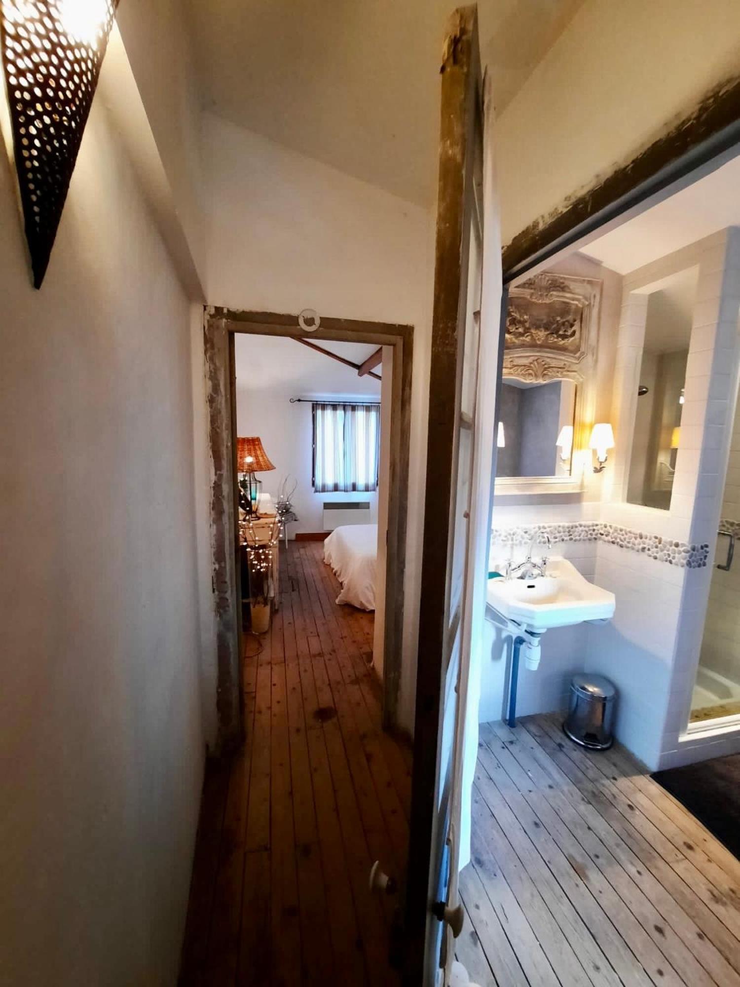 Pierres Et Jardins Bed & Breakfast Senlis  Exterior photo