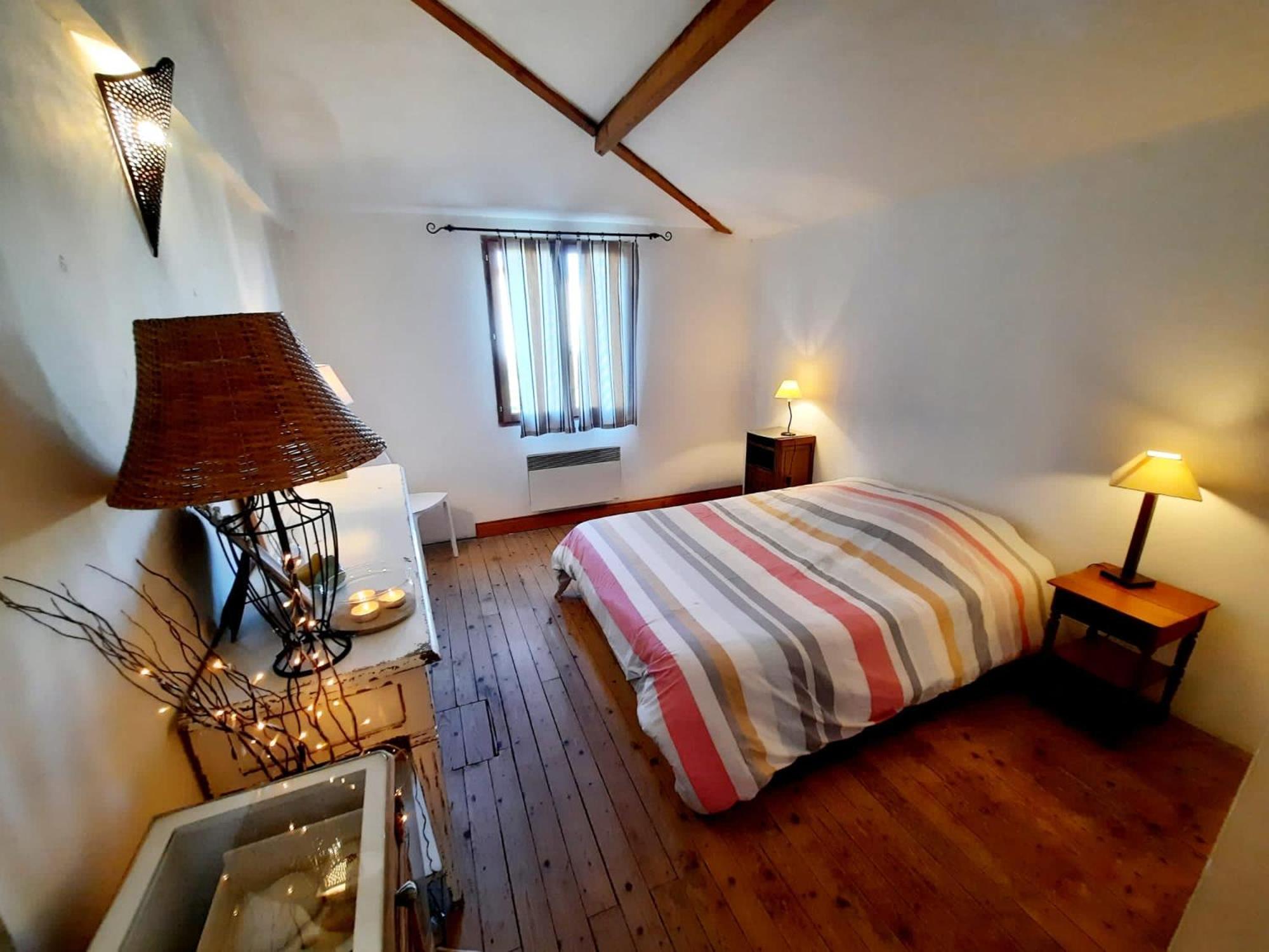 Pierres Et Jardins Bed & Breakfast Senlis  Exterior photo